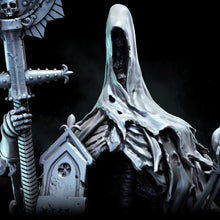Load image into Gallery viewer, The Sepulchrite | Graves of the Lost