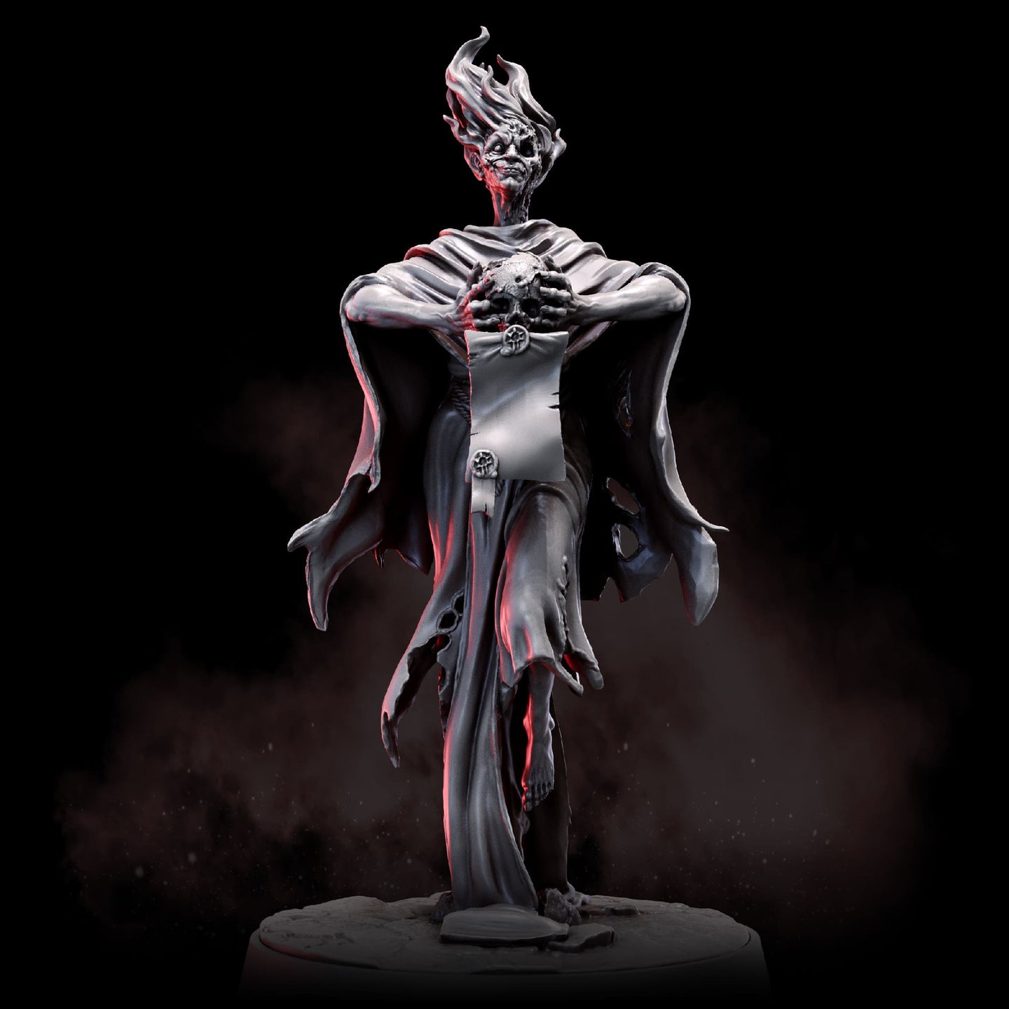 The Wytchscourge | Folk of the Realm