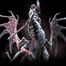 Load image into Gallery viewer, Alberix, Vampire Oldblood | The Abhorrents