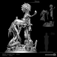 Load image into Gallery viewer, The Brine Hag | The N&#39;Gorroth