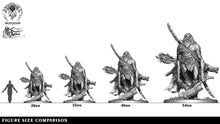 Load image into Gallery viewer, The Huntsman Solo | Dark Forest | Bestiarum | Miniatures D&amp;D Wargaming DnD