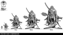 Load image into Gallery viewer, The Huntsman Solo | Dark Forest | Bestiarum | Miniatures D&amp;D Wargaming DnD