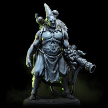Load image into Gallery viewer, Alchemic Grenadiers | The Alchemic Order