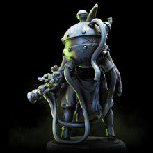 Load image into Gallery viewer, Alchemic Grenadiers | The Alchemic Order