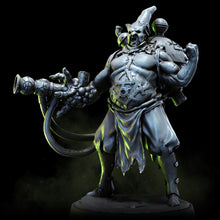 Load image into Gallery viewer, Alchemic Grenadiers | The Alchemic Order