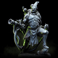 Load image into Gallery viewer, Alchemic Grenadiers | The Alchemic Order