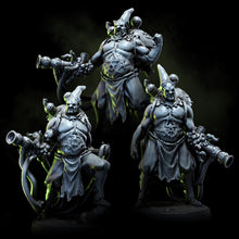 Load image into Gallery viewer, Alchemic Grenadiers | The Alchemic Order