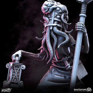 Arcane Attendants | Tower of Madness | Bestiarum | Miniatures D&D Wargaming DnD