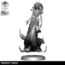 Load image into Gallery viewer, Attendants of Despair | Covenant of Grief | Bestiarum | Miniatures D&amp;D Wargaming DnD