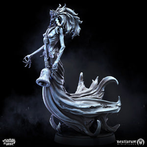 Attendants of Despair | Covenant of Grief | Bestiarum | Miniatures D&D Wargaming DnD