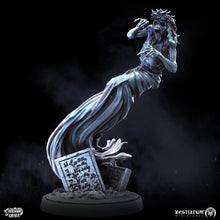 Load image into Gallery viewer, Attendants of Despair | Covenant of Grief | Bestiarum | Miniatures D&amp;D Wargaming DnD
