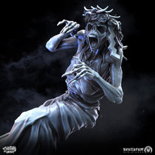Load image into Gallery viewer, Attendants of Despair | Covenant of Grief | Bestiarum | Miniatures D&amp;D Wargaming DnD