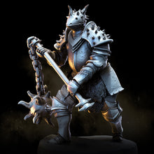Load image into Gallery viewer, Beastsworn Ravagers w. Great Weapons | Knights of the Beast