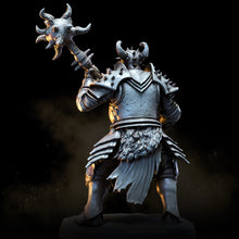 Load image into Gallery viewer, Beastsworn Ravagers w. Great Weapons | Knights of the Beast