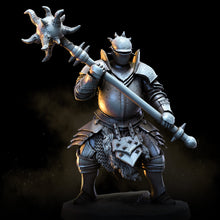 Load image into Gallery viewer, Beastsworn Ravagers w. Great Weapons | Knights of the Beast