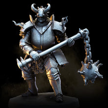 Load image into Gallery viewer, Beastsworn Ravagers w. Great Weapons | Knights of the Beast