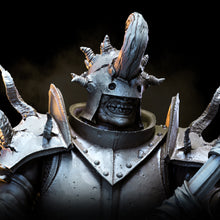 Load image into Gallery viewer, Beastsworn Ravagers w. Great Weapons | Knights of the Beast