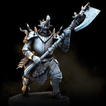 Load image into Gallery viewer, Beastsworn Ravagers w. Great Weapons | Knights of the Beast