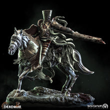 Load image into Gallery viewer, Dread Horsemen | Deadmire | Bestiarum | Miniatures D&amp;D Wargaming DnD