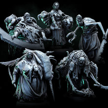 Load image into Gallery viewer, Fishwives of Saltwich | The N&#39;Gorroth