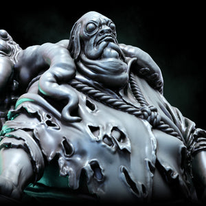 Fishwives of Saltwich | The N'Gorroth