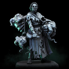 Load image into Gallery viewer, Fishwives of Saltwich | The N&#39;Gorroth