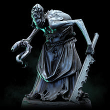 Load image into Gallery viewer, Fishwives of Saltwich | The N&#39;Gorroth
