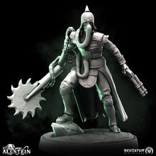 Load image into Gallery viewer, Ironbond Soldiers | Spires of Allstein | Bestiarum | Miniatures D&amp;D Wargaming DnD