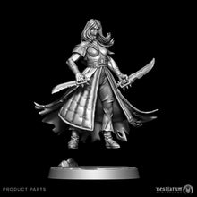 Load image into Gallery viewer, The Lady Hound | Folk of the Realm