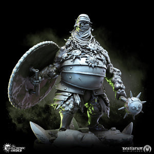 Leper Hulks | The Alchemic Order | Bestiarum | Miniatures D&D Wargaming DnD