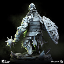 Load image into Gallery viewer, Leper Hulks | The Alchemic Order | Bestiarum | Miniatures D&amp;D Wargaming DnD