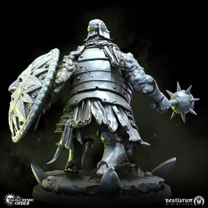Leper Hulks | The Alchemic Order | Bestiarum | Miniatures D&D Wargaming DnD