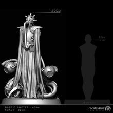 Load image into Gallery viewer, Mechanomagi | Allstein