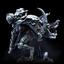 Load image into Gallery viewer, Morwen, the Shadow of Calden | Calden Keep