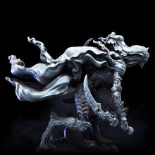 Load image into Gallery viewer, Morwen, the Shadow of Calden | Calden Keep