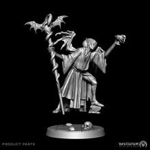 Load image into Gallery viewer, Oldblood Anointer | Abhorrents