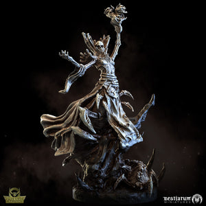Ossificators | Eternal Legions | Bestiarum | Miniatures D&D Wargaming DnD