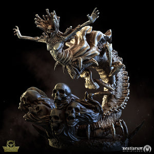 Ossificators | Eternal Legions | Bestiarum | Miniatures D&D Wargaming DnD