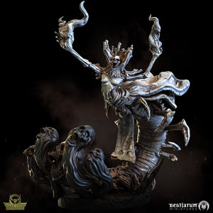 Ossificators | Eternal Legions | Bestiarum | Miniatures D&D Wargaming DnD