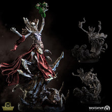 Load image into Gallery viewer, Ossificators | Eternal Legions | Bestiarum | Miniatures D&amp;D Wargaming DnD