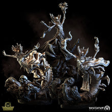 Load image into Gallery viewer, Ossificators | Eternal Legions | Bestiarum | Miniatures D&amp;D Wargaming DnD