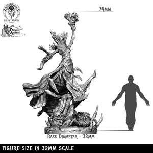 Ossificators | Eternal Legions | Bestiarum | Miniatures D&D Wargaming DnD