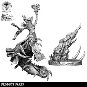 Ossificators | Eternal Legions | Bestiarum | Miniatures D&D Wargaming DnD