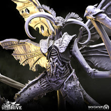 Load image into Gallery viewer, Razorwing | The Hive | Bestiarum | Miniatures | D&amp;D | Wargaming | DnD