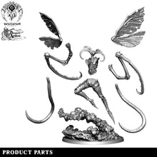 Load image into Gallery viewer, Razorwing | The Hive | Bestiarum | Miniatures | D&amp;D | Wargaming | DnD