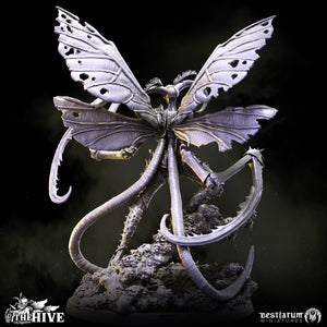 Razorwing | The Hive | Bestiarum | Miniatures | D&D | Wargaming | DnD