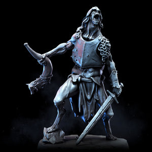 Revenant Footmen | Calden Keep