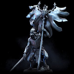 Revenant Footmen | Calden Keep