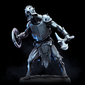 Revenant Footmen | Calden Keep