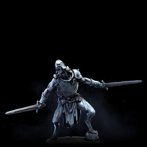 Revenant Footmen | Calden Keep